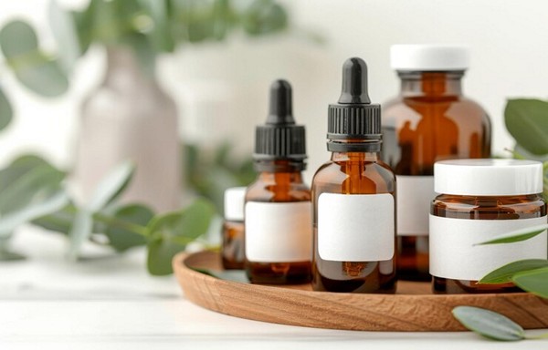 Cosmetic Labels